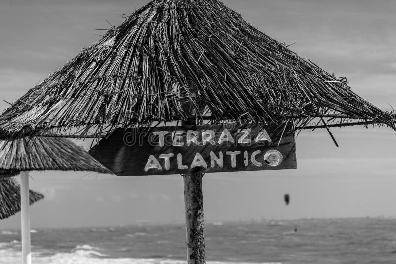 Spanish beach house stock photo. Image of bright, europe 121599474