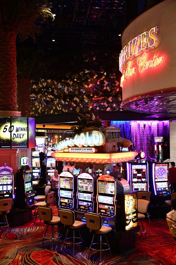 Atlantis Casino Resort Spa in Reno, Nevada royalty free stock photos