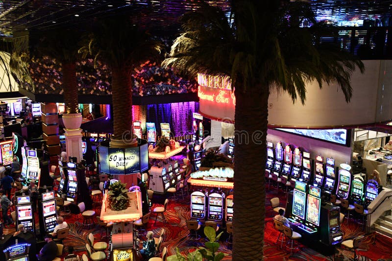 Atlantis Casino Resort Spa in Reno, Nevada stock photos