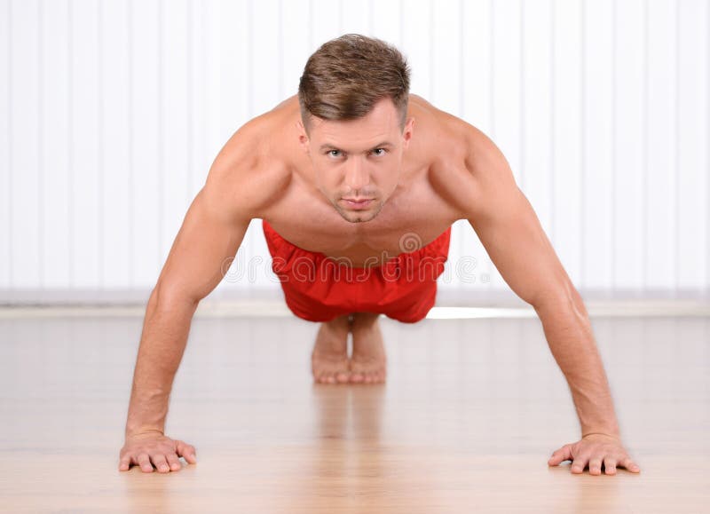 Atleet stock afbeeldingen