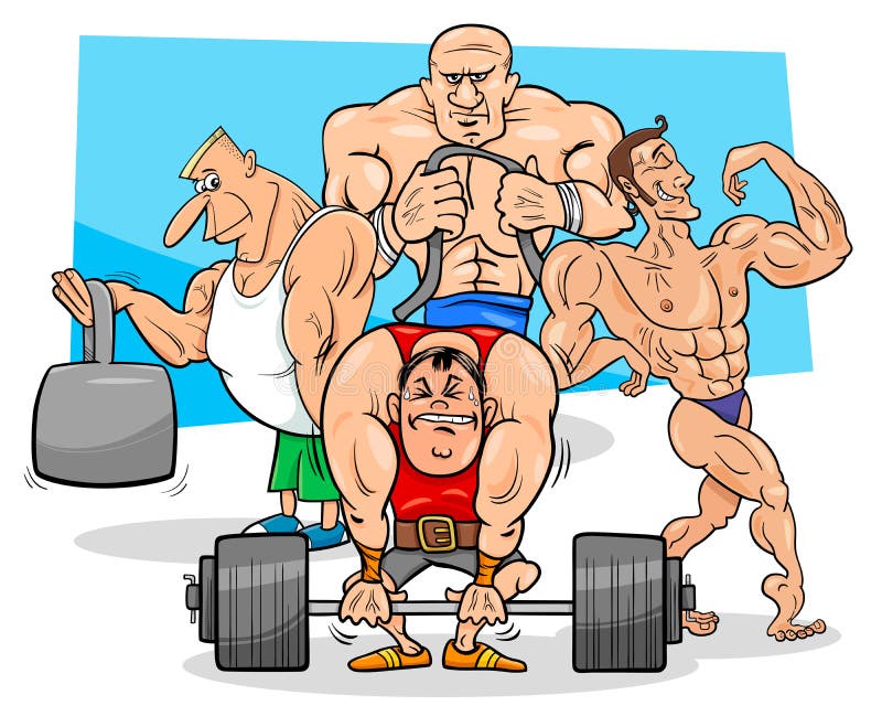 Personagens de desportista de minerais de desenhos animados padrão perfeito  suplementos de nutrição de minerais personagens engraçados fazendo fitness  e jogando jogos esportivos tecido imprimir fundo vetorial ou padrão  perfeito