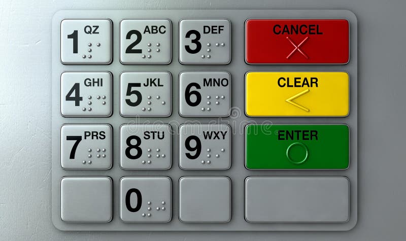atm master key codes atm master key codes