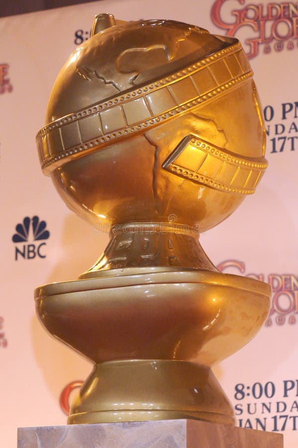 Atmosphere at the 67th Annual Golden Globe Awards Nominations Announcement, Beverly Hilton Hotel, Beverly Hills, CA. 12-15-09