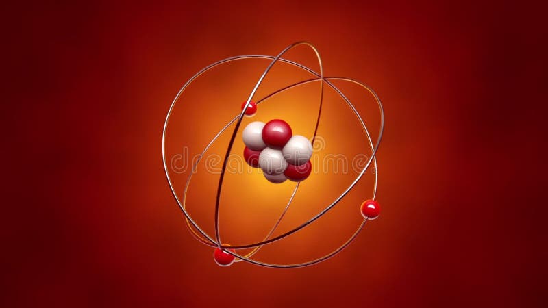 Atom. 3D animation stock footage. Video of energy, fusion - 89880780 Atom. 3D animation stock footage. Video of energy, fusion - 89880780