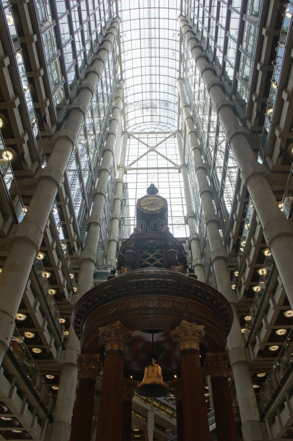 atriumlloyds london royaltyfri fotografi atriumlloyds london royaltyfri fotografi
