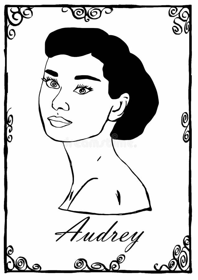 Image of Audrey Hepburn actress. Image of Audrey Hepburn actress