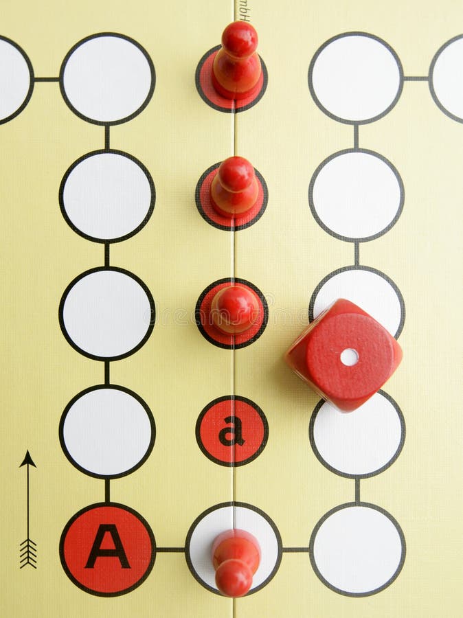 Objectif atteint images libres de droits