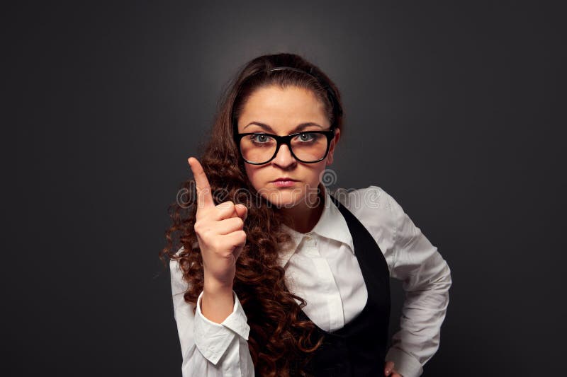 Attention images stock