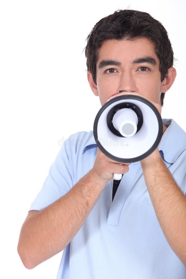 May I Have Your Attention Please Stock Photos - Free & Royalty-Free ...