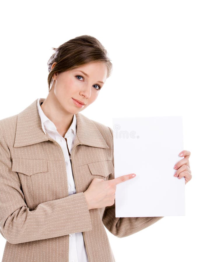 Attenzione per favore fotografia stock Attenzione per favore fotografia stock