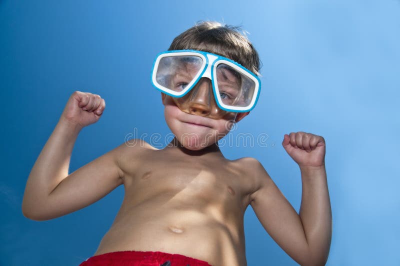 Attitude royalty free stock photo Attitude royalty free stock photo