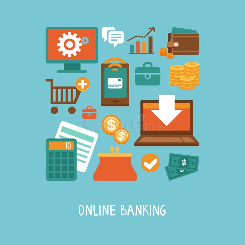 Attività bancarie online ed affare