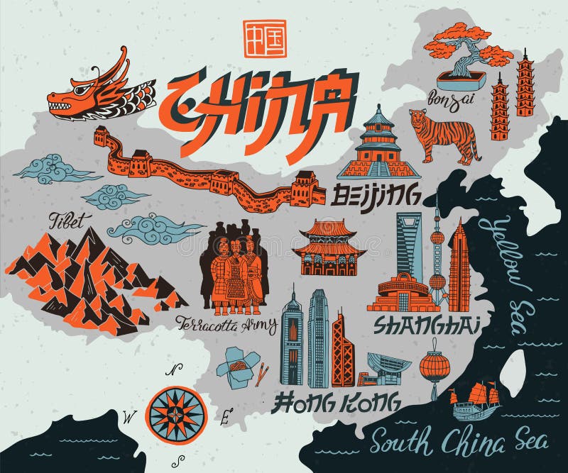 China Map Cartoon Stock Illustrations – 926 China Map Cartoon Stock Illustrations, Vectors & Clipart - Dreamstime China Map Cartoon Stock Illustrations – 926 China Map Cartoon Stock Illustrations, Vectors & Clipart - Dreamstime