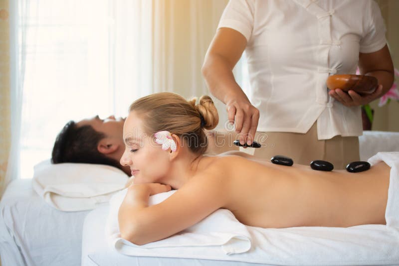 Salon Hotty Massage