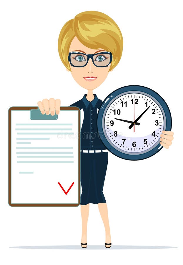 Bookkeeper Stock Illustrations 1,231 Bookkeeper Stock Illustrations