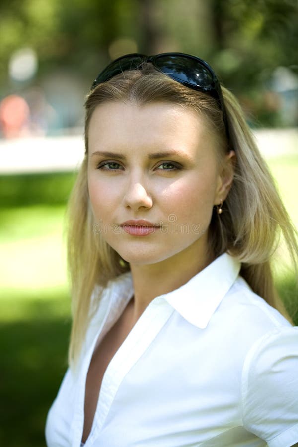 Attractive female stock image Image of natural looking 10539627 Attractive female stock image Image of natural looking 10539627