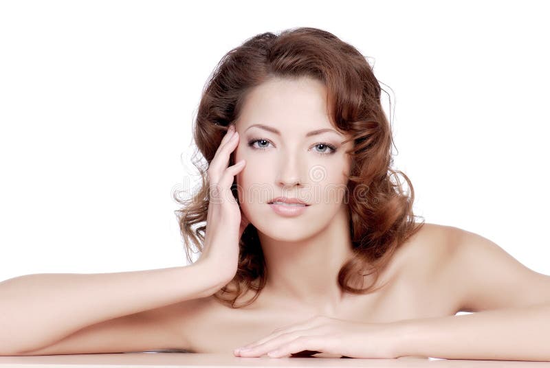 Attractive female stock photos Attractive female stock photos