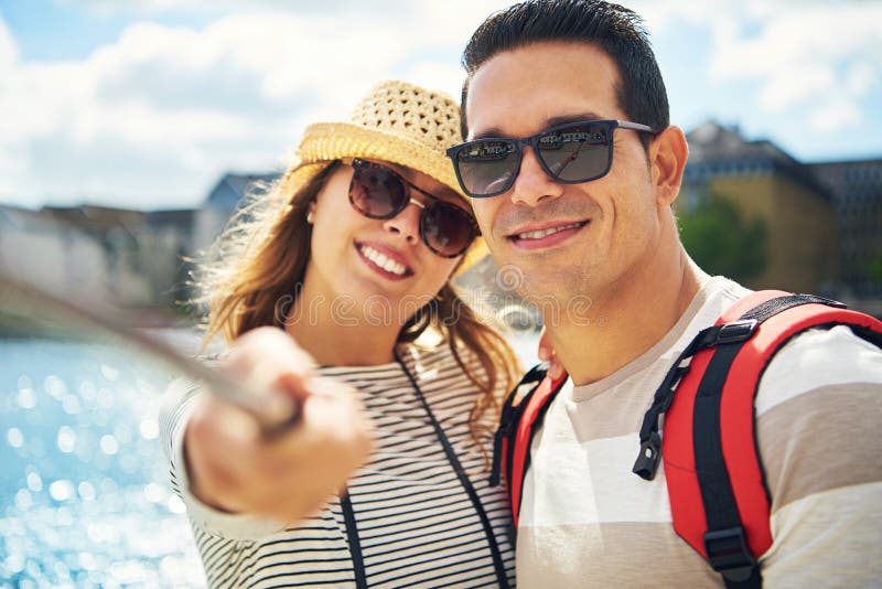 How to Take a Perfect Selfie | Digital Trends