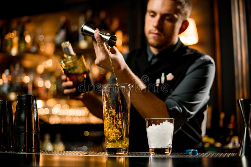 Bartenders need attractive? be do to Bartending 101: