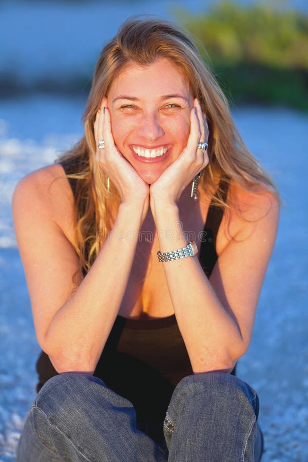 498 Busty Beach Stock Photos - Free & Royalty-Free Stock Photos from