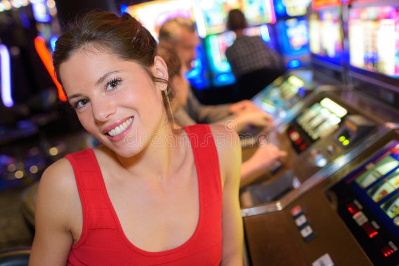 slot girl