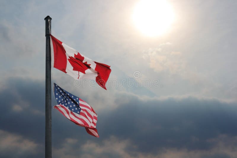 Attualità del Canada e degli Stati Uniti Attualità del Canada e degli Stati Uniti