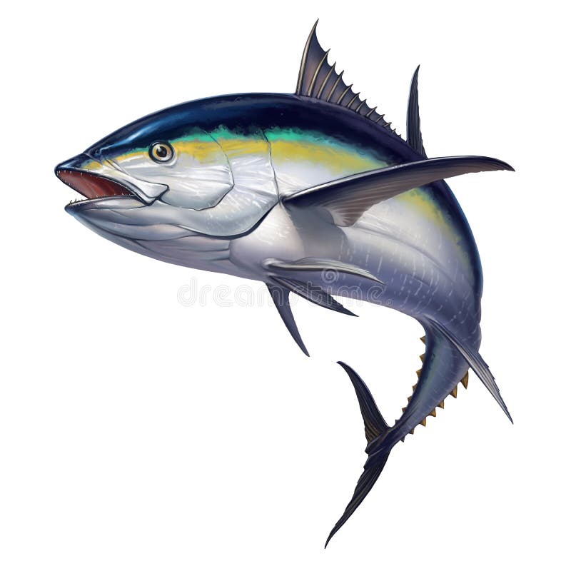 Logotipo De Peixe E Design De Fogo 3d Colorido. Ilustração do Vetor -  Ilustração de atum, oceano: 224589938