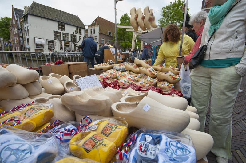 Au marché local à Alkmaar images stock Au marché local à Alkmaar images stock
