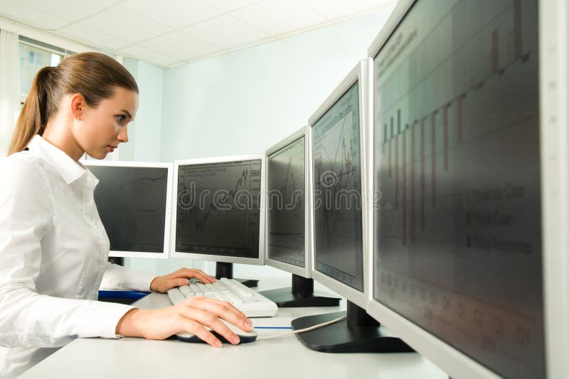 Au travail Au travail