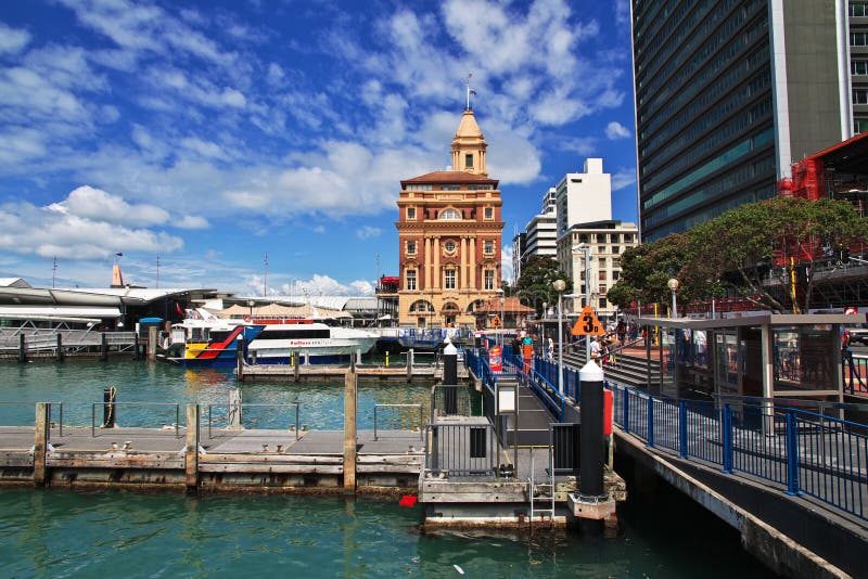 Auckland ist eine sch?ne Stadt in Neuseeland stockfoto Auckland ist eine sch?ne Stadt in Neuseeland stockfoto
