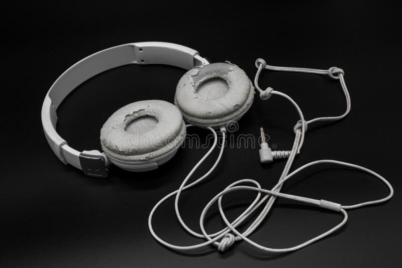 Clavija de auriculares Imágenes recortadas de stock - Alamy