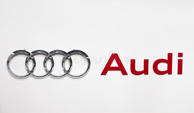 Audi Logo