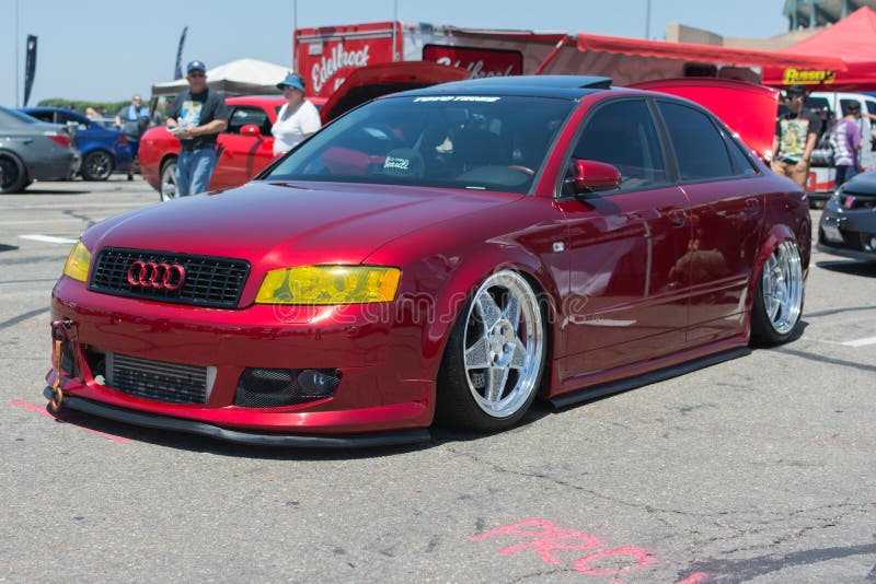 Audi Tuning