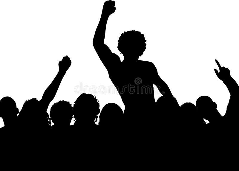 Audience Stock Illustrations – 122,942 Audience Stock Illustrations