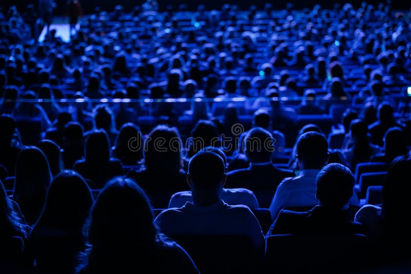 movie audience