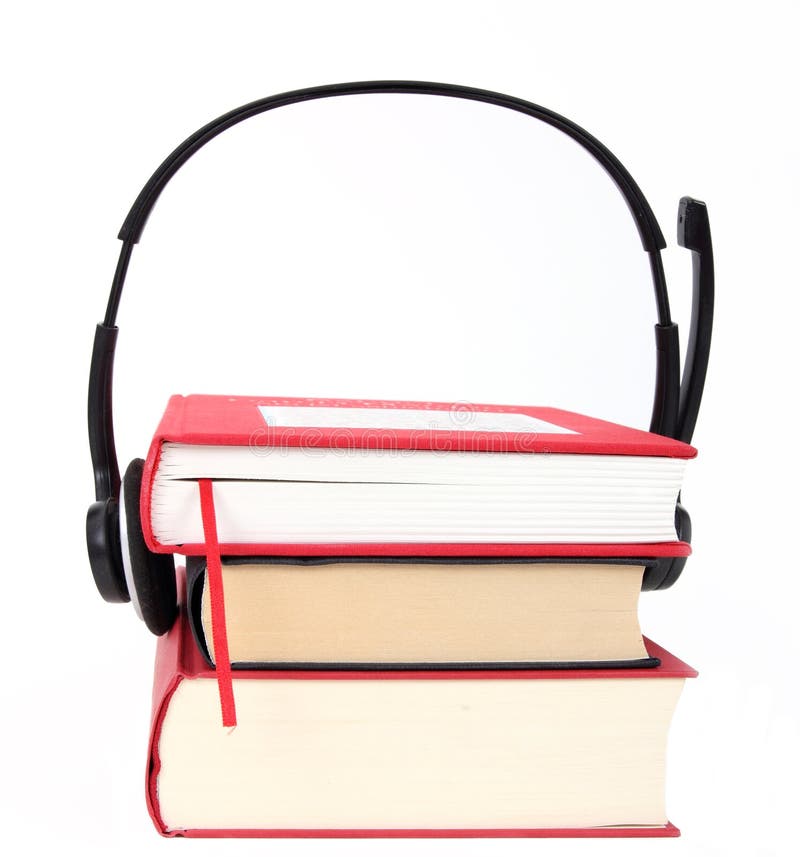 Audio-books