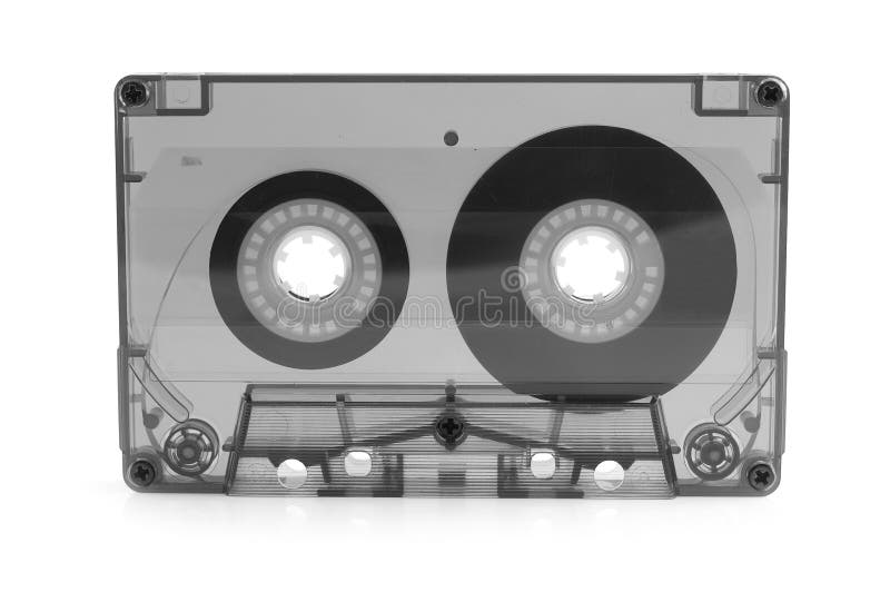 Audio cassette