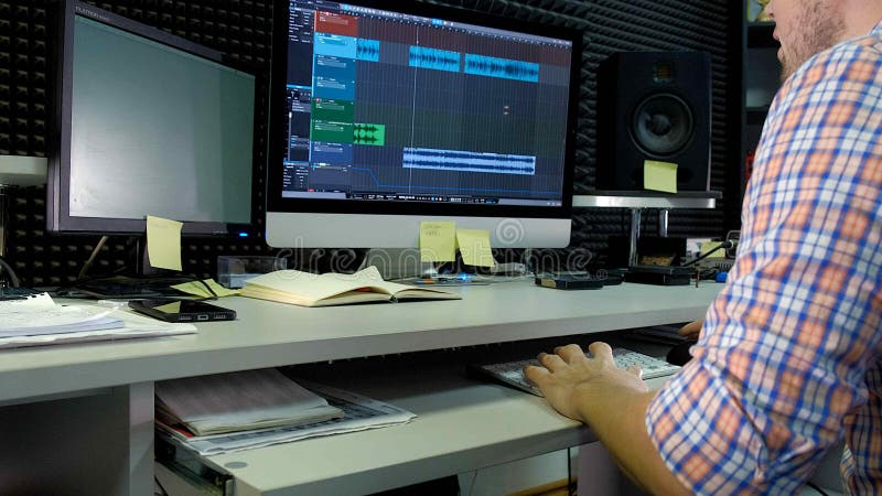 sound studio editor sound studio editor