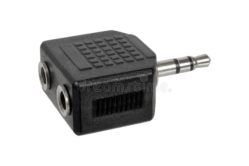 audio jack splitter audio jack splitter