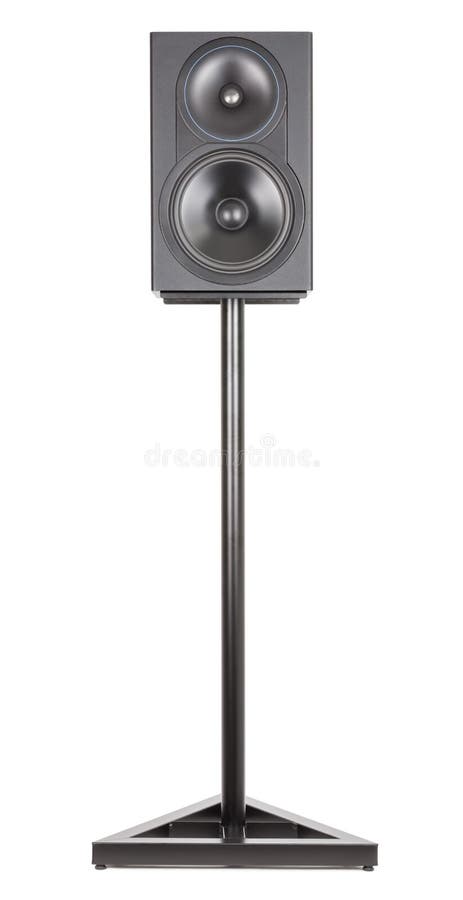 sound box stand