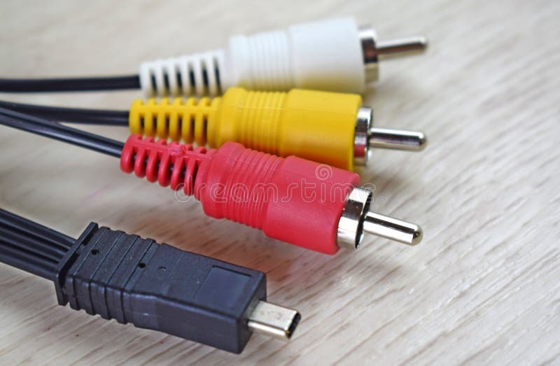 2,876 Audio Video Connector Stock Photos Free & RoyaltyFree Stock