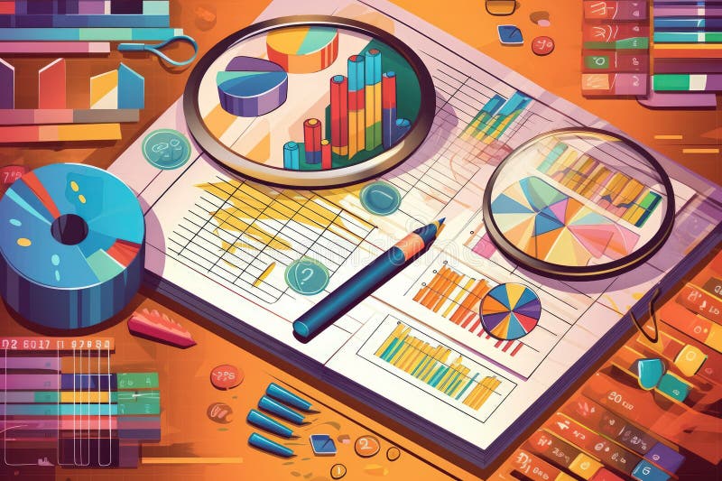 Accounting ai stock illustrations 2 875 accounting ai stock