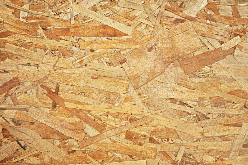 Aufbereitete Sperrholzplattebeschaffenheit als Hintergrund