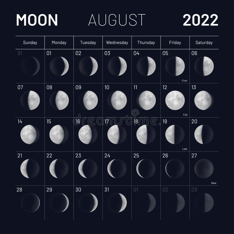 august-2022-lunar-calendar-moon-phase-calendar-images-and-photos-finder