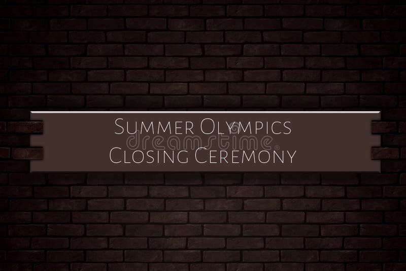 200 Olympics Closing Ceremony Photos Free Royalty Free Stock Photos From Dreamstime