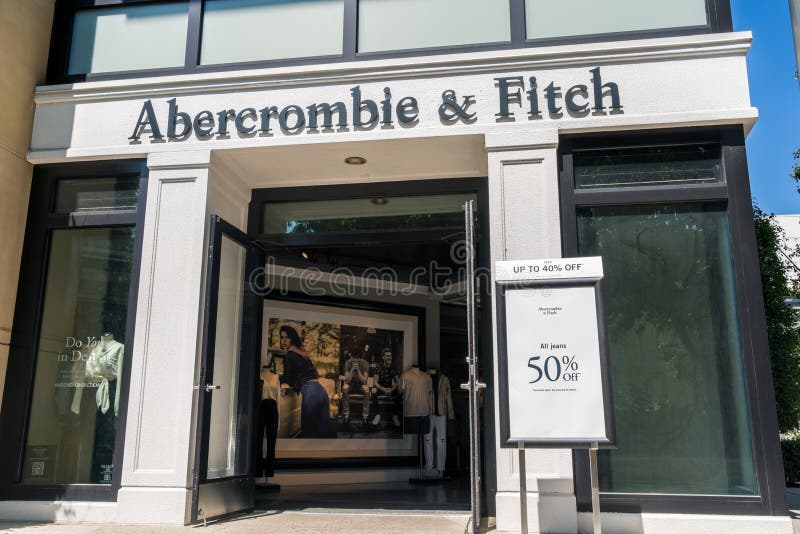 abercrombie fitch canada online shopping