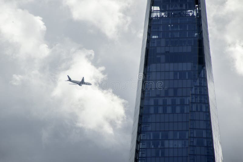 The Shard - London