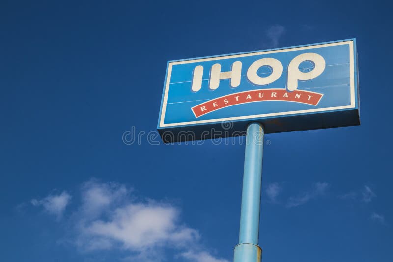 Ihop restaurant hi-res stock photography and images - Alamy