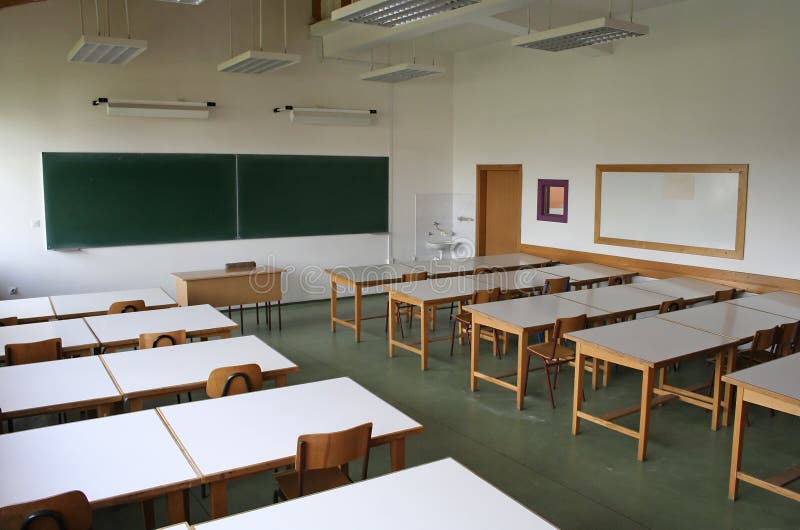 Aula 2 immagini stock libere da diritti