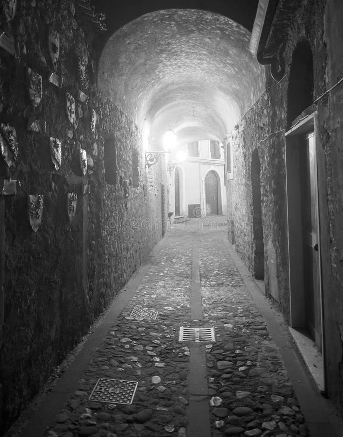 Aulla (Τοσκάνη) στοκ φωτογραφίες Aulla (Τοσκάνη) στοκ φωτογραφίες